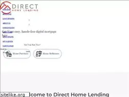 Sites similar to directhl.com