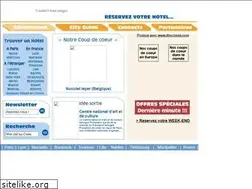 Sites similar to directhotel.com