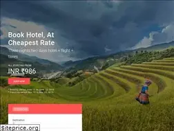 Sites similar to directhotels.in