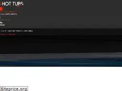 Sites similar to directhottubs.co.uk
