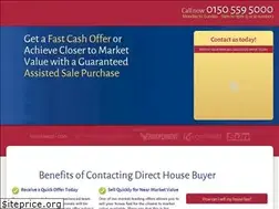 Sites similar to directhousebuyer.co.uk