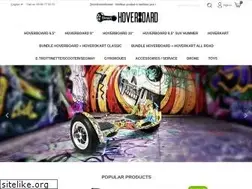 Sites similar to directhoverboard.com