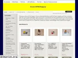 Sites similar to directhvacsupply.com