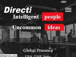 Sites similar to directi.com