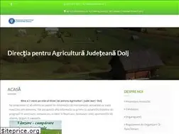 Sites similar to directiaagricoladolj.ro