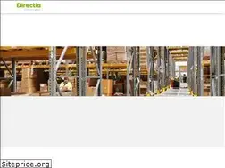 Sites similar to directialogistica.es