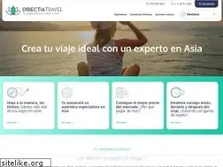 Sites similar to directiatravel.com