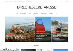 Sites similar to directiesecretaresse.nl