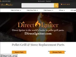 Sites similar to directigniter.com
