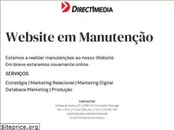 Sites similar to directimedia.pt