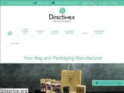 Sites similar to directimex.com