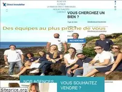 Sites similar to directimmo.re