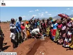 Sites similar to directimpactafrica.org