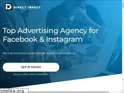 Sites similar to directimpactdigital.com