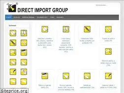 Sites similar to directimport.cz