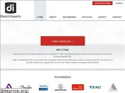 Sites similar to directimports.co.nz