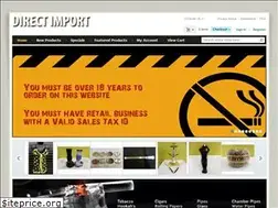 Sites similar to directimportwholesale.com