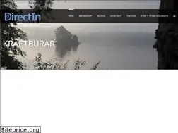 Sites similar to directin.se