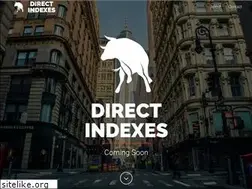 Sites similar to directindexes.com