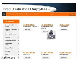 Sites similar to directindustrialsupplies.com