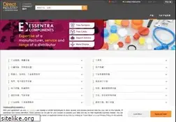 Sites similar to directindustry-china.cn