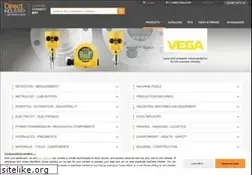 Sites similar to directindustry.com