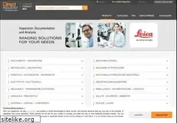 Sites similar to directindustry.it