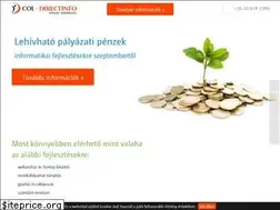 Sites similar to directinfo.hu