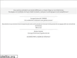 Sites similar to directinfoservice.com