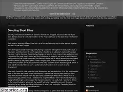 Sites similar to directing-101.blogspot.com