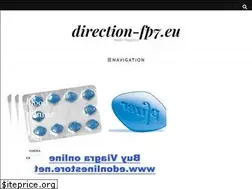 Sites similar to direction-fp7.eu