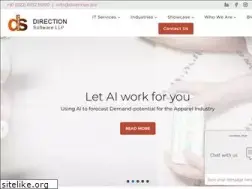 Sites similar to direction.biz