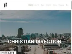 Sites similar to direction.ca
