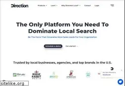 Sites similar to direction.com