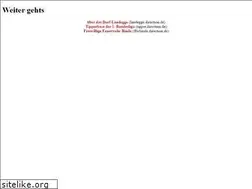 Sites similar to direction.de