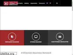 Sites similar to direction.gr