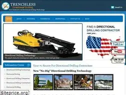 Sites similar to directional-drilling.net