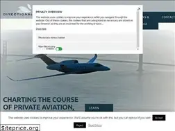 Sites similar to directionalaviation.com