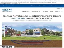 Sites similar to directionaltech.com