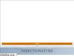 Sites similar to directionature.com