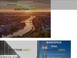 Sites similar to directiongrid.com
