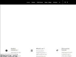 Sites similar to directionkathmandu.com