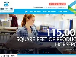 Sites similar to directionprinting.com