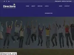 Sites similar to directions-careers.co.uk
