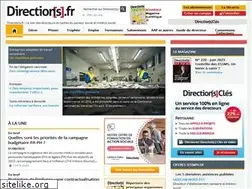 Sites similar to directions.fr