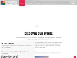 Sites similar to directions4partners.com