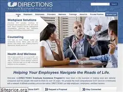 Sites similar to directionseap.com