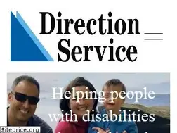 Sites similar to directionservice.org