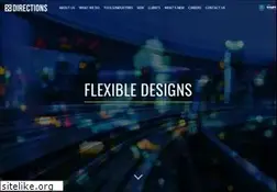 Sites similar to directionsinc.com