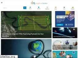 Sites similar to directionsmag.com